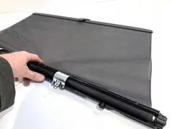 OEM 3V9861333 Estore Porta Traseira Esquerda Skoda Superb III