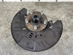 Moyeu de roue avant Subaru OEM FBZ16862 - Occasion