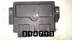 ECU Peugeot OEM AM-314713 pour 206 2001