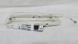 Cortina de ar direita OEM 985P04253R para Renault Arkana