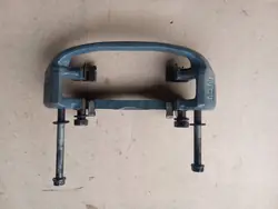 Support d'étrier de frein avant OEM 47721-12110