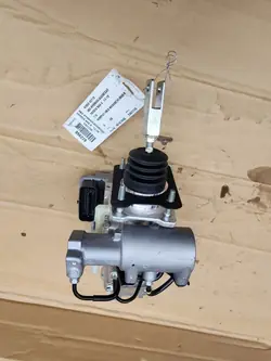 Bomba ABS TOYOTA PRIUS (_W3_) 1.8L 2010