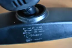 Backspegel Porsche Panamera OEM 971857511A