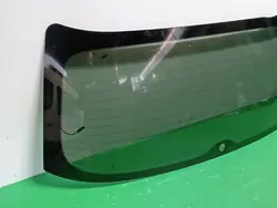 Vitre arrière chauffante hayon VW ID.4 OEM 11A845051