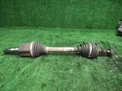 OPEL ASTRA K 1.6 CDTI Vänster Drivaxel 13453206