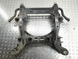 Vorderes Hilfsrahmen Audi Q7 4L 2007 OEM AMD35636