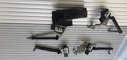 Porsche Cayenne 9Y0 Nivåsensor OEM 9Y0941286A