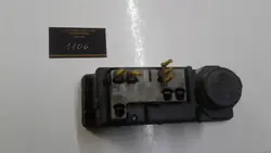 Slotslomp Mercedes W210 OEM 2108002248 - Gebruikt