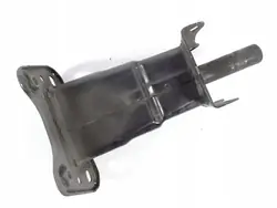 Zona d'impatto anteriore destra Mercedes ML W164