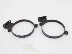 DAF LF 45 55 01-13 Support Réservoir Air 21cm