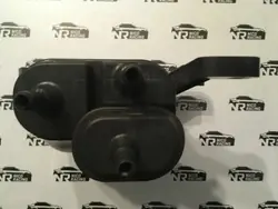 Filtre à charbon d'occasion OEM 7371249 pour BMW Série 5