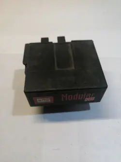 BRC LPG Kaasuseohdin OEM HI M - Käytetty