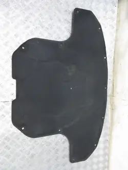 Aislamiento de capó Mercedes W213 OEM 080/130