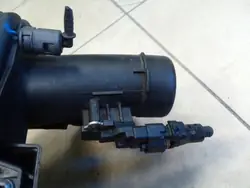 Luftfiltergehäuse OEM 9828002080 für Peugeot