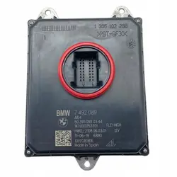 Módulo de Lâmpada LED BMW X1 F48 7492089