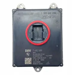 BMW X1 F48 LED Lampenmodul 7492089