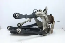 BMW OE 6898351MWGK Bras de Suspension Arrière Gauche