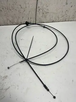 Cabo do capô Toyota Prius (XW20) OEM 1K54 - Usado