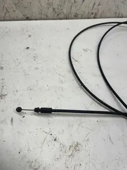 Câble de capot Toyota Prius (XW20) OEM 1K54 - Occasion