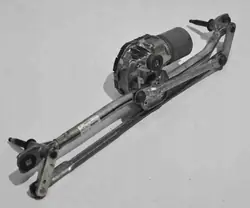 Audi Q5 Voorruit Mechanisme 8R1955023D