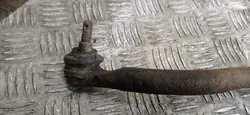 Ohjausvaihde HONDA ACCORD 7 VII 02-08 OEM