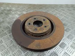 Mitsubishi OE FOB56438 Etujarrulevy - Käytetty