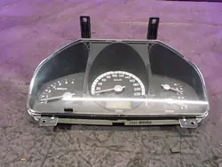 Hastighetsmätare Kia OE OEM Zawada-366620- 223573km
