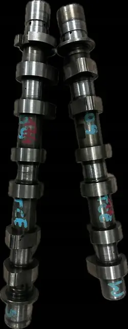 Kamaxel Renault CLIO IV 0.9TCE 130200782R