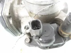 Corps de papillon OEM GMA4B pour Honda Civic VIII 1.8