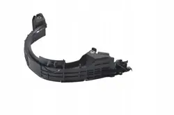 Déflecteur d'huile d'occasion OEM 107.05 Ford 8F35