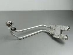 Alfa Romeo OEM 00050553463 Tubo de refrigeração de óleo