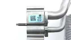 Évaporateur climatisation Jeep Avenger 2024 OEM KG025002