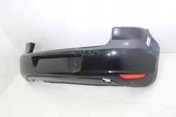 Pare-chocs arrière OEM 375485583 pour VW Golf VI 08-13