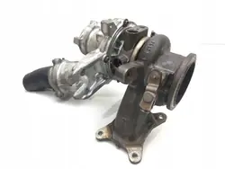 Turbocompresor Skoda Octavia III 1.8 180CV 06K145701S