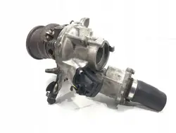 Turboahtimen Skoda Octavia III 1.8 180HV 06K145701S