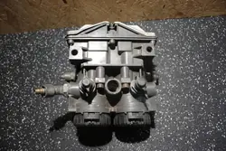 Bremsventil OEM 0486204001 für Renault Premium 420 DCI