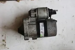 ARRANQUE RENAULT KANGOO II 1.6 GASOLINA 8200266777B