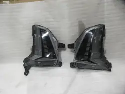 Hyundai I20 III vasen etu LED DRL OEM 92208-Q0450