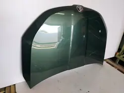 SKODA KAROQ Motorhuv 57A823031B 57A823155