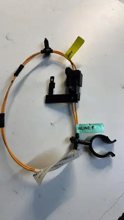 Câble Fibre Optique EX23-18K925-HA pour Jaguar XF X250