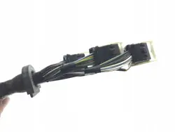 Conector Computador Ford OEM 7M51-12A650-XE 3DKE