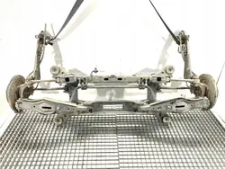 Poutre arrière OEM LORK-381-115212 pour Hyundai Tucson SUV