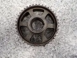 TOYOTA RAV4 II 00-05 AVENSIS T25 COROLLA E12 Engrenagem de Distribuição