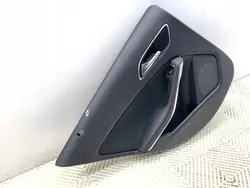 OEM LORK-2066-55332 Garniture Porte Arrière Gauche Mercedes