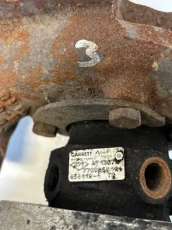 Renault Megane I Turbo OEM 7700868124 - Käytetty