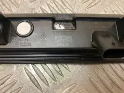 Heckklappengriff Volvo XC90 2018 OEM 31675543