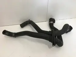 Jäähdytyshana liittimellä Passat B5