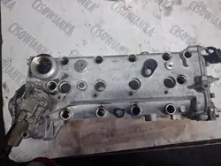 Couvercle d'arbre à cames Fiat OE 55194039 1.4 16V