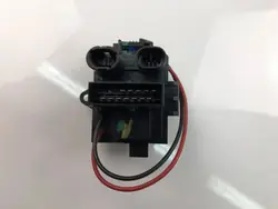 Résistance de chauffage OEM RW1190899 pour Renault Clio II