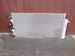 Air Conditioning Radiator Chevrolet Tahoe 2021- OEM